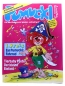 Preview: Pumuckl - die erste Pumuckl Zeitschrift der Welt - Bastel & Comic Magazin Nr. 2 (1985)